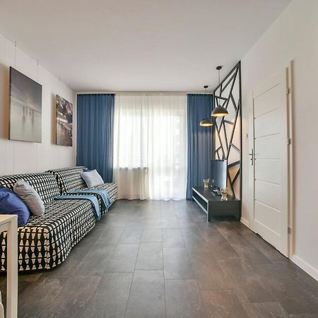 Apartament Wakacyjny Z Klimatyzacja Колобжег Экстерьер фото