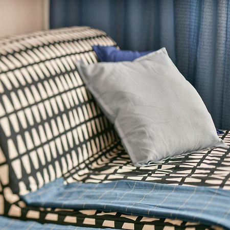 Apartament Wakacyjny Z Klimatyzacja Колобжег Экстерьер фото
