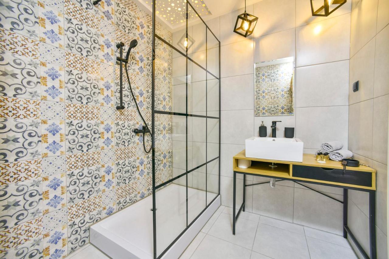 Apartament Wakacyjny Z Klimatyzacja Колобжег Экстерьер фото
