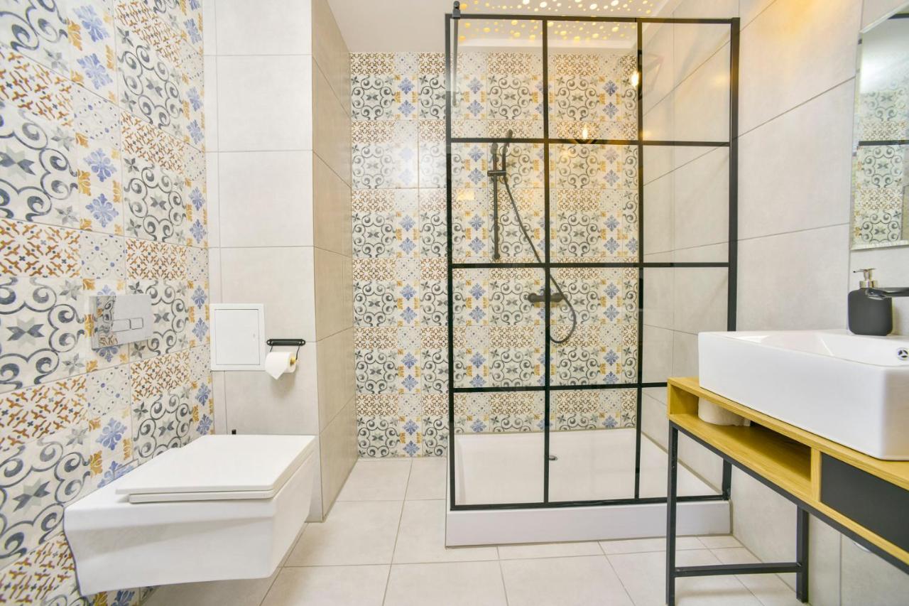 Apartament Wakacyjny Z Klimatyzacja Колобжег Экстерьер фото