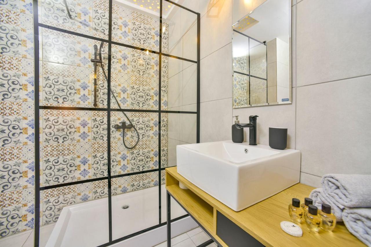Apartament Wakacyjny Z Klimatyzacja Колобжег Экстерьер фото